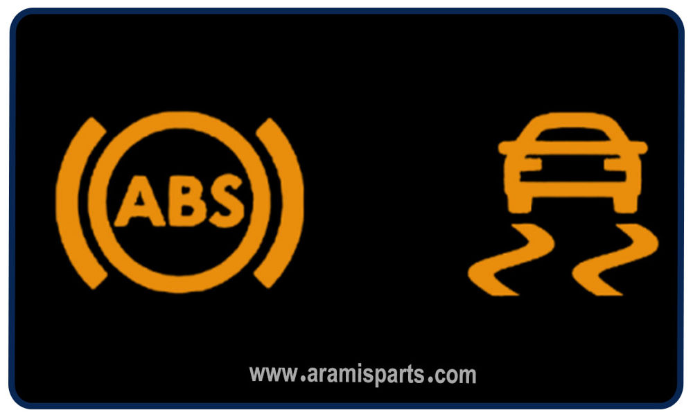 فواید نصب سیستم ترمز ای بی اس(ABS)